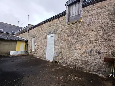 Maison, 110 m²