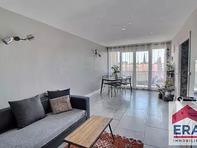 Appartement, 77 m²