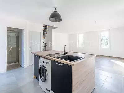 Maison, 91 m²