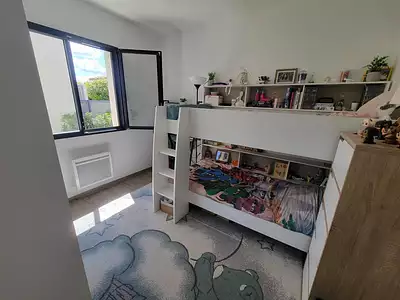 Maison, 65 m²