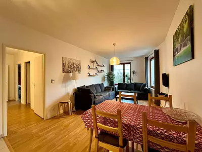 Appartement, 66 m²