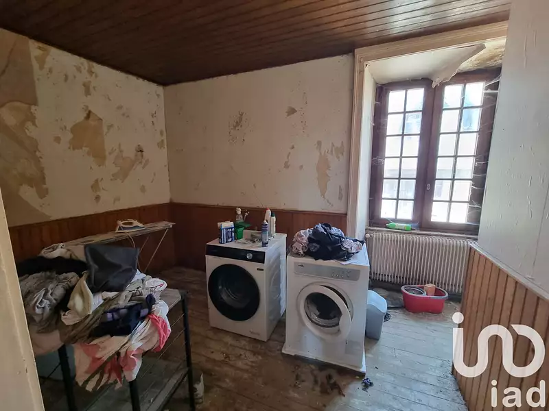 Maison, 90 m²