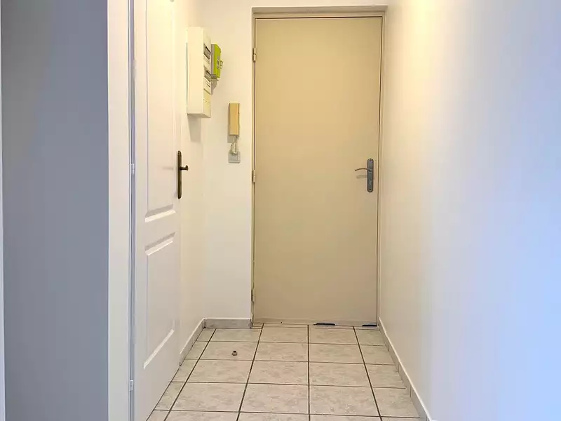 Appartement, 50 m²