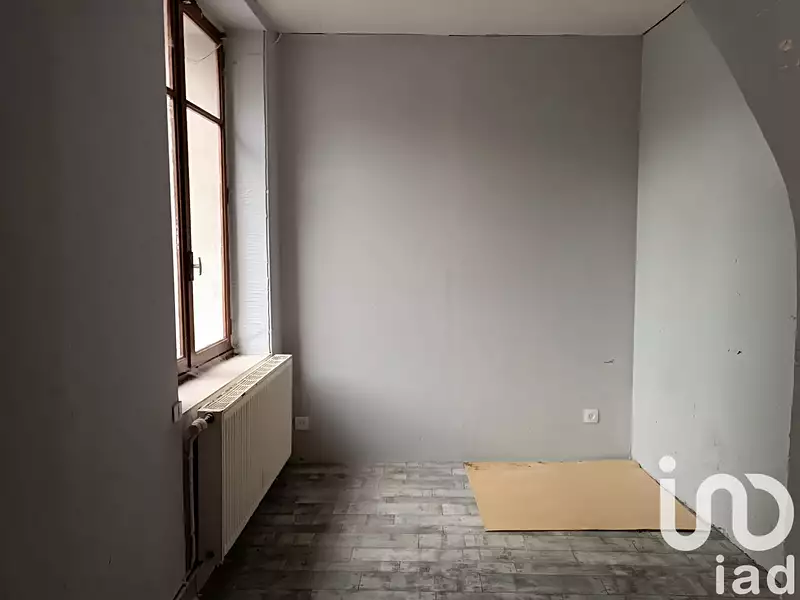 Maison, 181 m²