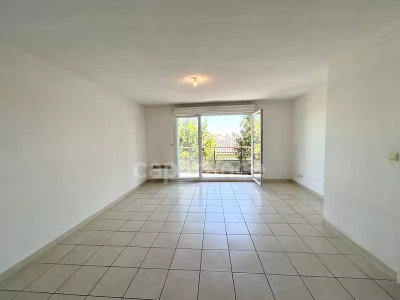 Appartement, 66 m²