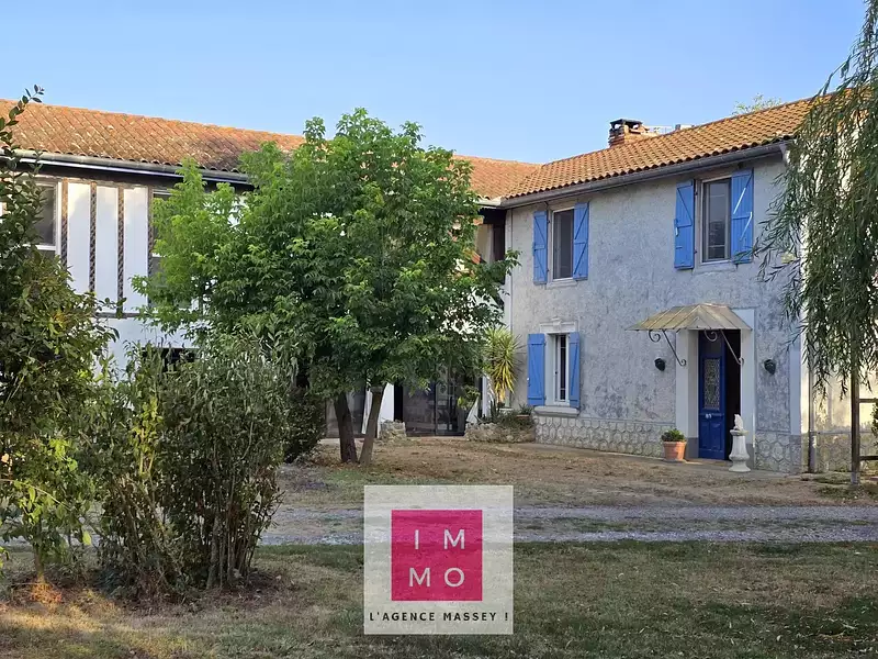 Maison, 250 m²