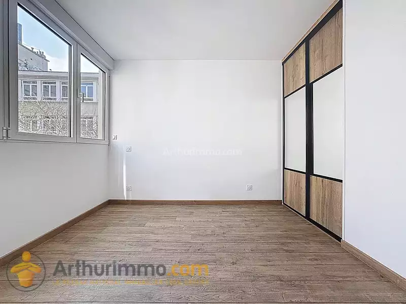 Appartement, 92 m²