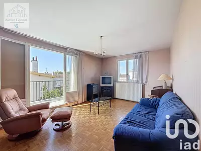 Maison, 93 m²