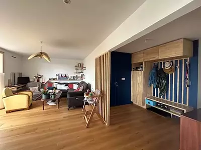 Appartement, 93,49 m²