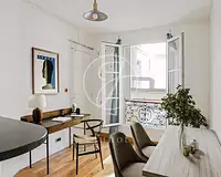 Appartement, 39,12 m²