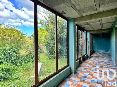 Maison, 200 m²