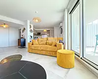 Appartement, 84,38 m²