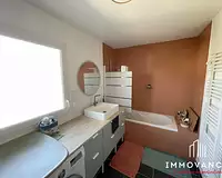 Appartement, 65,8 m²