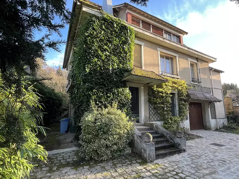 Maison, 148 m²