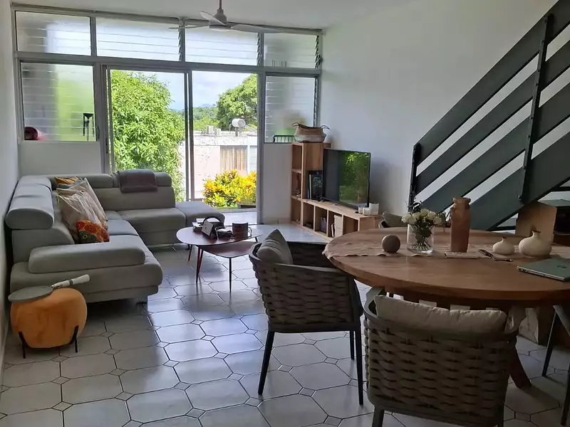 Appartement, 82,17 m²