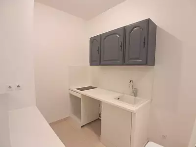 Appartement, 42,9 m²