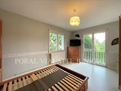 Maison, 120 m²