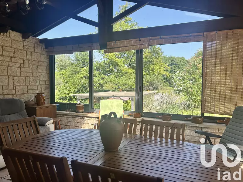 Maison, 88 m²