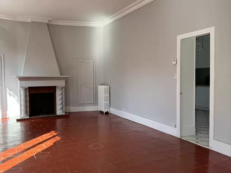 Appartement, 124,3 m²
