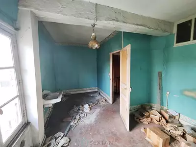 Maison, 86 m²