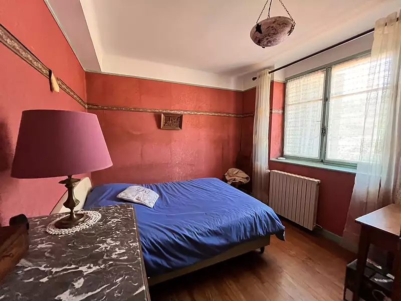 Maison, 72 m²
