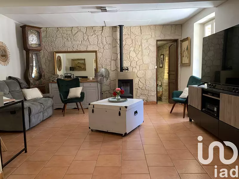 Maison, 112 m²