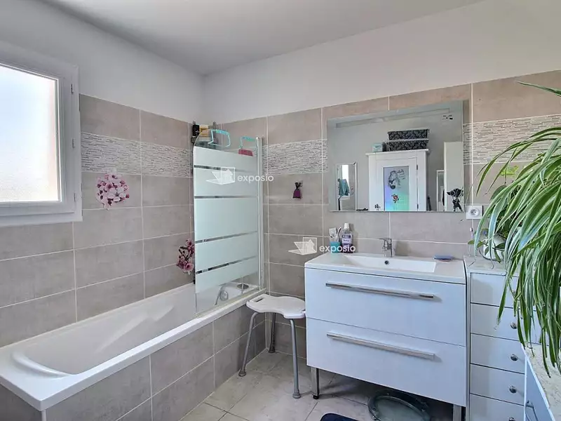 Maison, 85 m²