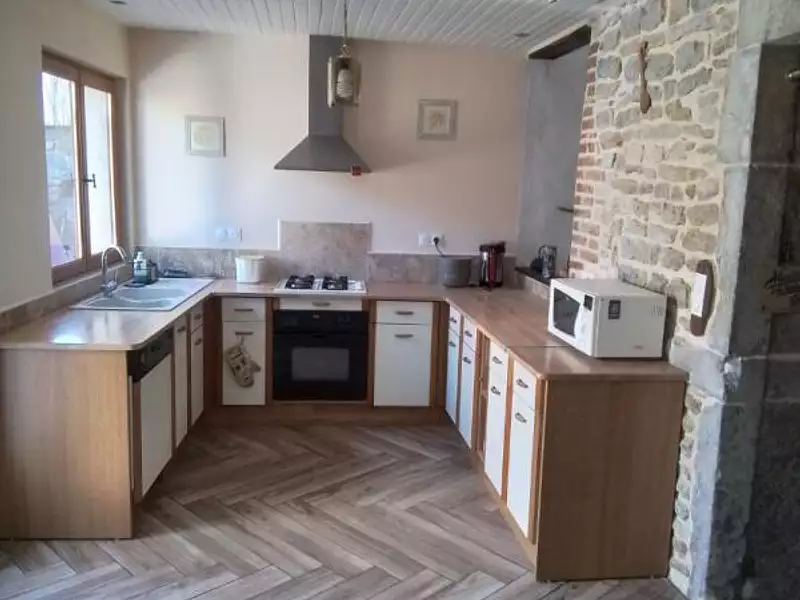 Maison, 150 m²