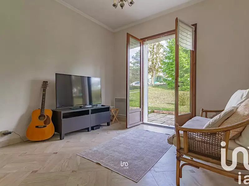 Maison, 176 m²