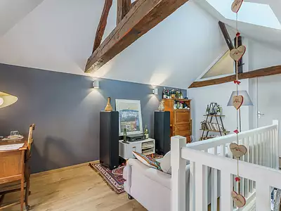 Maison, 223 m²