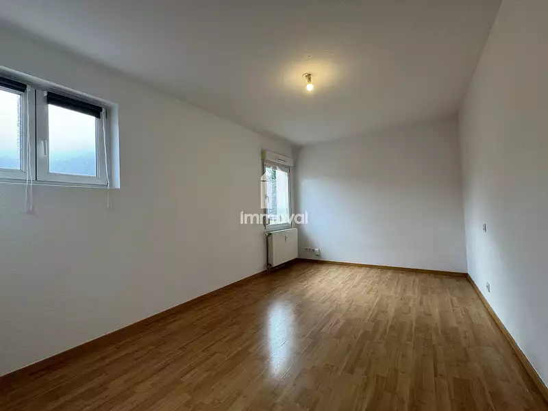 Appartement, 24 m²