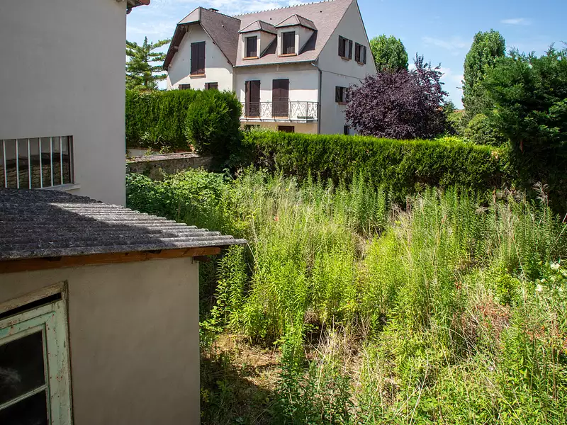 Maison, 168 m²