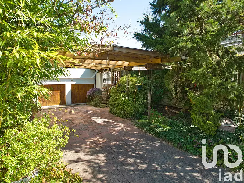 Maison, 160 m²