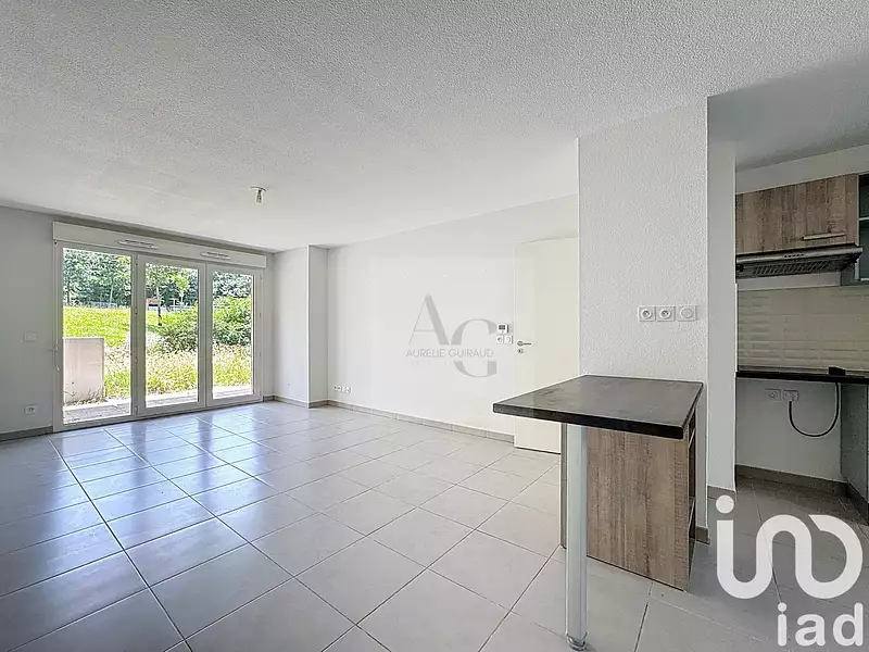 Appartement, 66 m²