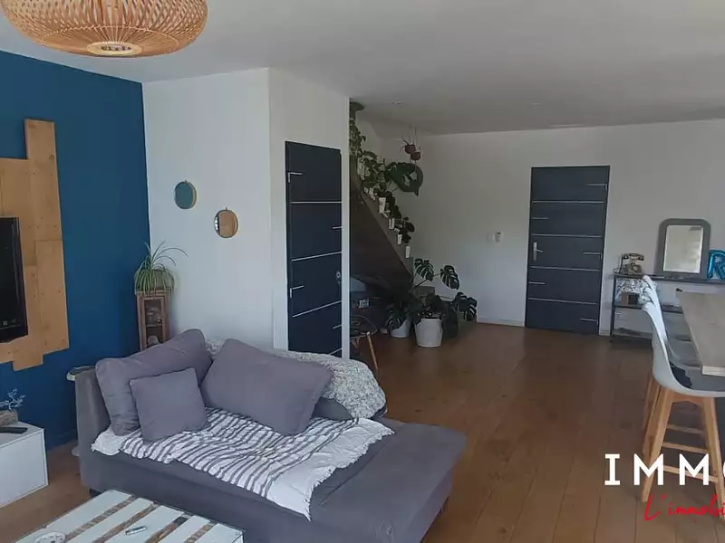 Maison, 85 m²