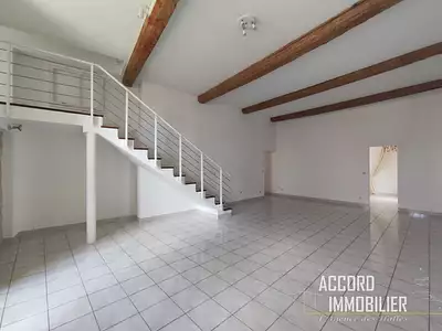 Appartement, 110,24 m²