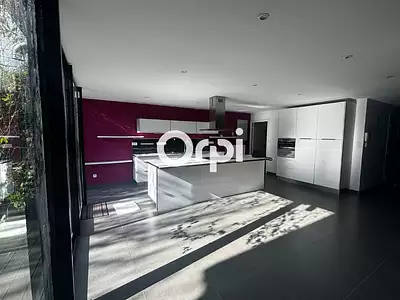 Appartement, 270 m²