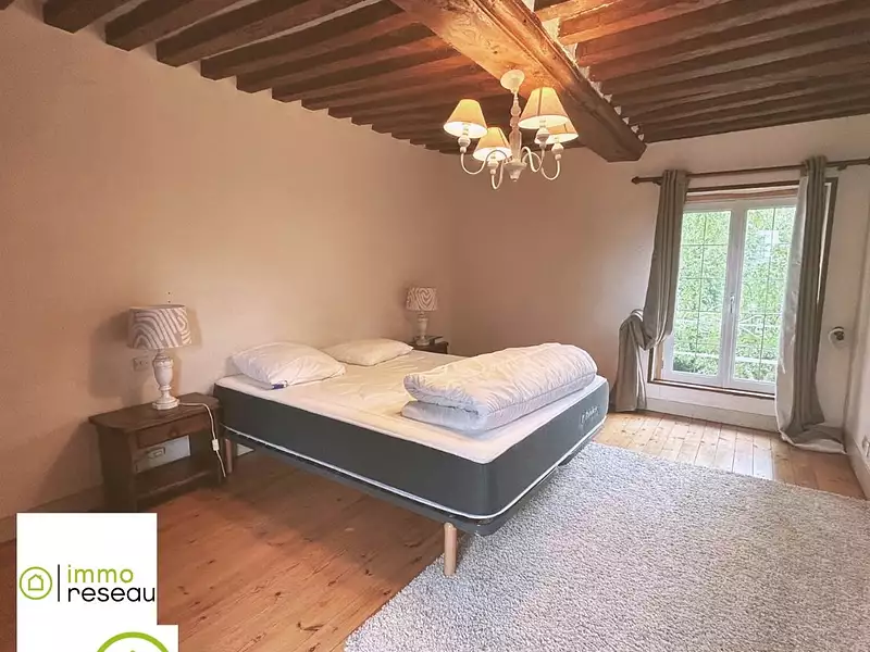 Maison, 100 m²