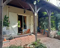 Maison, 130 m²