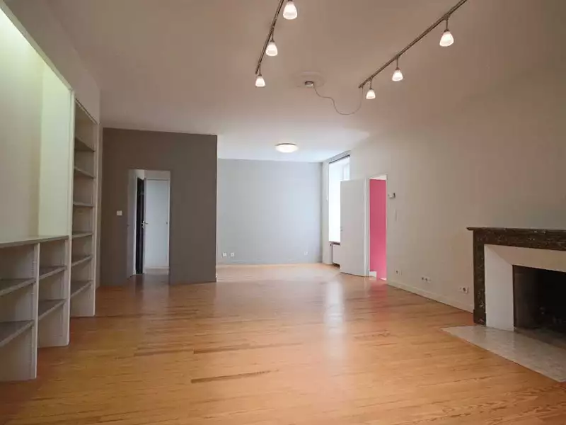 Appartement, 113,48 m²