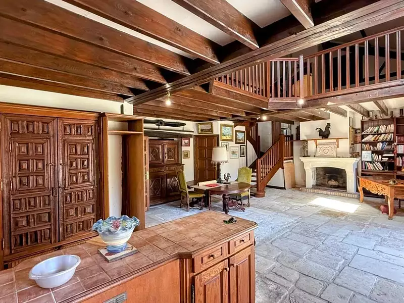 Maison, 154 m²