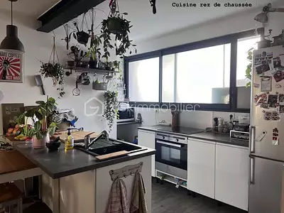 Maison, 150 m²