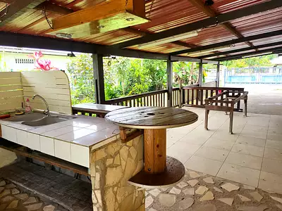 Maison, 90 m²