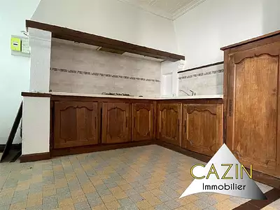 Maison, 156 m²
