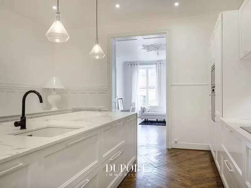 Appartement, 145 m²