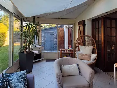 Maison, 97 m²