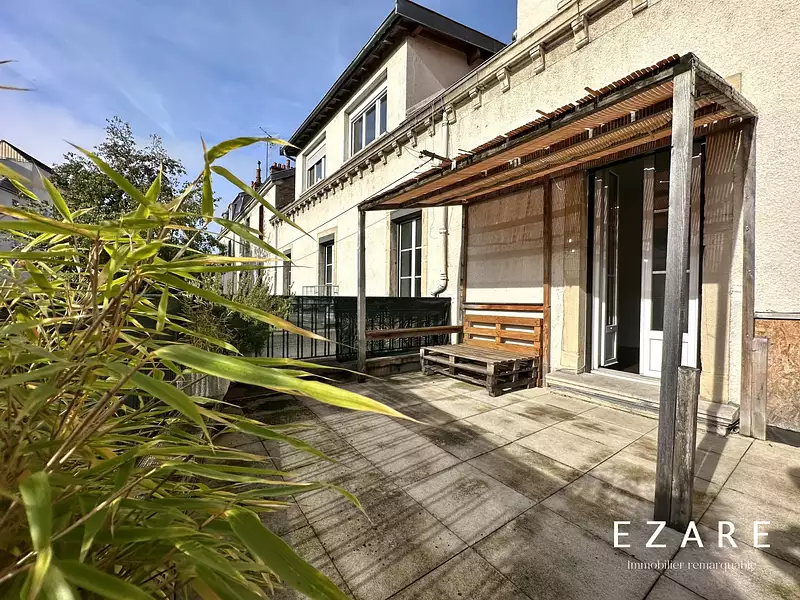 Appartement, 50,57 m²