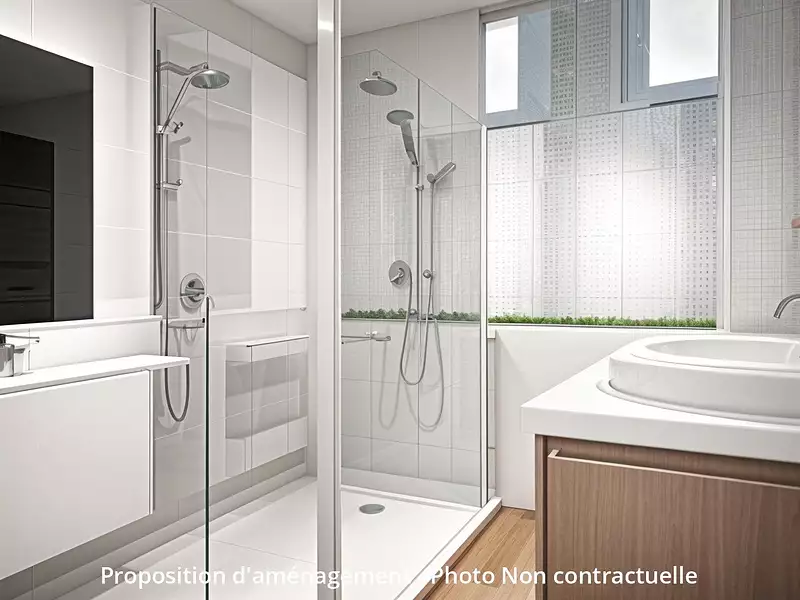 Maison, 85 m²