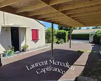 Maison, 150 m²
