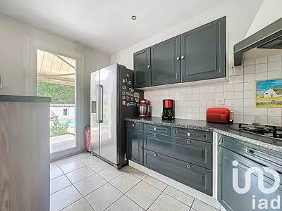 Maison, 95 m²